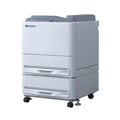 מדפסת תרמית יבשה