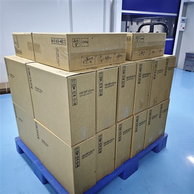 סרט רנטגן בגודל 8x10